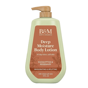 Lotion corporelle hydratante quotidienne effet spa, OEM ODM, logo personnalisé, mélange de céramides naturels, crème nourrissante lissante pour peaux rugueuses - Product Image 4