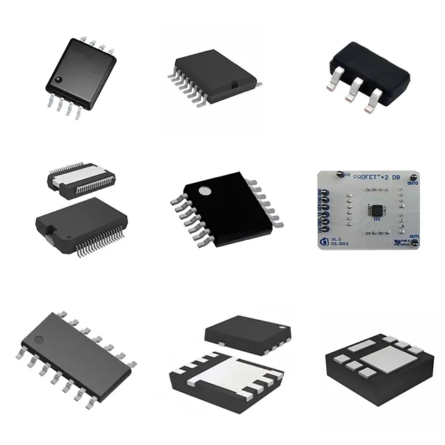 Circuito integrado IC original nuevo, en stock, componentes electrónicos, 1 unidad, 1 unidad, 2 unidades