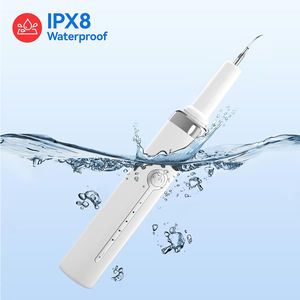 Draagbare Waterdichte Tanden Whitening Machine Huishoudelijke Oplaadbare Draadloze Elektrische Tandheelkundige Calculus Verwijderaar - Product Image 6