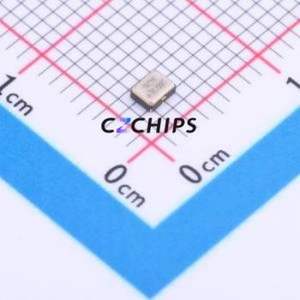 SX2M32.768KM20F30TNN Crystal Oscillator (Active) SMD2520-4P Crystal Oscillator 32.768kHz 20ppm CMOS - Product Image 1