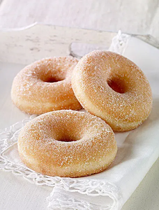 Giá rẻ Donut chiên Donut làm maquina Donut máy tự động - Product Image 6