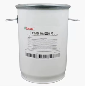 C-A-strol tribol GR 100-0PD จาระบีลิเธียมที่มีประสิทธิภาพสูง - Product Image 4