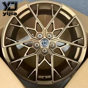 17/18/19/20/21/22/23-дюймовые колесные диски 5*120*112*114.3*108 с хромированным покрытием -2 (колесные ступицы) - Product Image 4