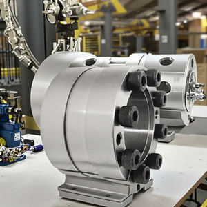 อุปกรณ์ล็อคไร้กุญแจองค์ประกอบ Z17A - Product Image 6