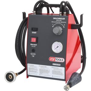 KS TOOLS Purgeur de freins, 5 litres - Product Image 1