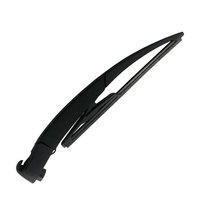 Kction – lame de rechange en caoutchouc pour Mini D trappe Hatchback R56 rainx pare-brise arrière bras de lame de pare-brise
