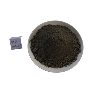 Matériau de coulée en carbure de silicium de haute pureté et haute performance, micro-poudre abrasive en carbure de silicium - Product Image 6