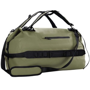 Muestra gratis multifuncional impermeable ciclismo motocicleta mallas bolsa al aire libre Diagonal Cruz táctica pierna bolsa de viaje - Product Image 1