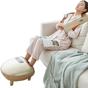 Cuenca de pedicura 220 V máquina para manicura y pedicura carrito de pedicura con reposapiés - Product Image 4