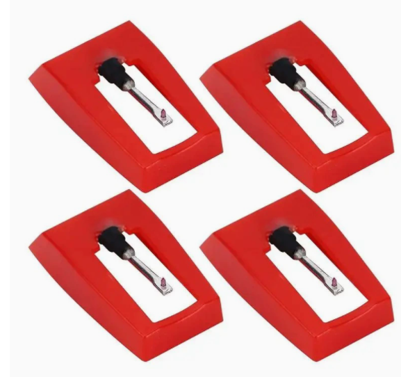 rojo