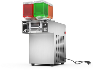 Máquina de Hielo Comercial de Acero Inoxidable 2026, Nueva, para Hacer Helados <span class=keywords><strong>y</strong></span> Triturar Hielo - Product Image 6