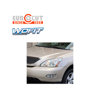 2004-2006 USA Built HID Phares Lampes Set Nouvelle Condition Côté Conducteur et Passager pour Lexus RX330
