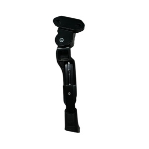 Geofought Hot Selling Aluminium Height Adjustable Kick Stand Suitable <b>for</b> M5 M11 M7 Electric <b>Scooter</b> Frame Body Part <b>for</b> <b>Sale</b> - Product Image 1