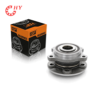 HJDP OE 32246177 Unit Hub Roda Gen 3 untuk Volvo V90 17-18