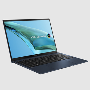 Ordinateur portable d'origine pour Zenbook S 13 X13 UM5302 R5-6600 R7-6800 2.8K 120Hz OLED 100%DCI-P3 13.3 pouces Ordinateur portable fin - Product Image 4