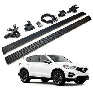 Estribos Eléctricos WJ Power para ACURA CDX 2016+ de Aleación de Aluminio OEM/ODM - Product Image 1