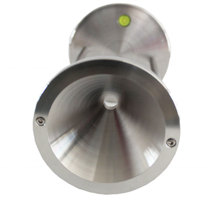 Densimètre de poudre XF-16913 / Densimètre de masse en vrac - Product Image 2