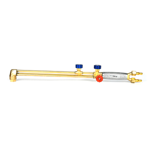 شعلة لحام يدوية على الطراز الروسي من UWELD، شعلة غاز للحام - Product Image 2