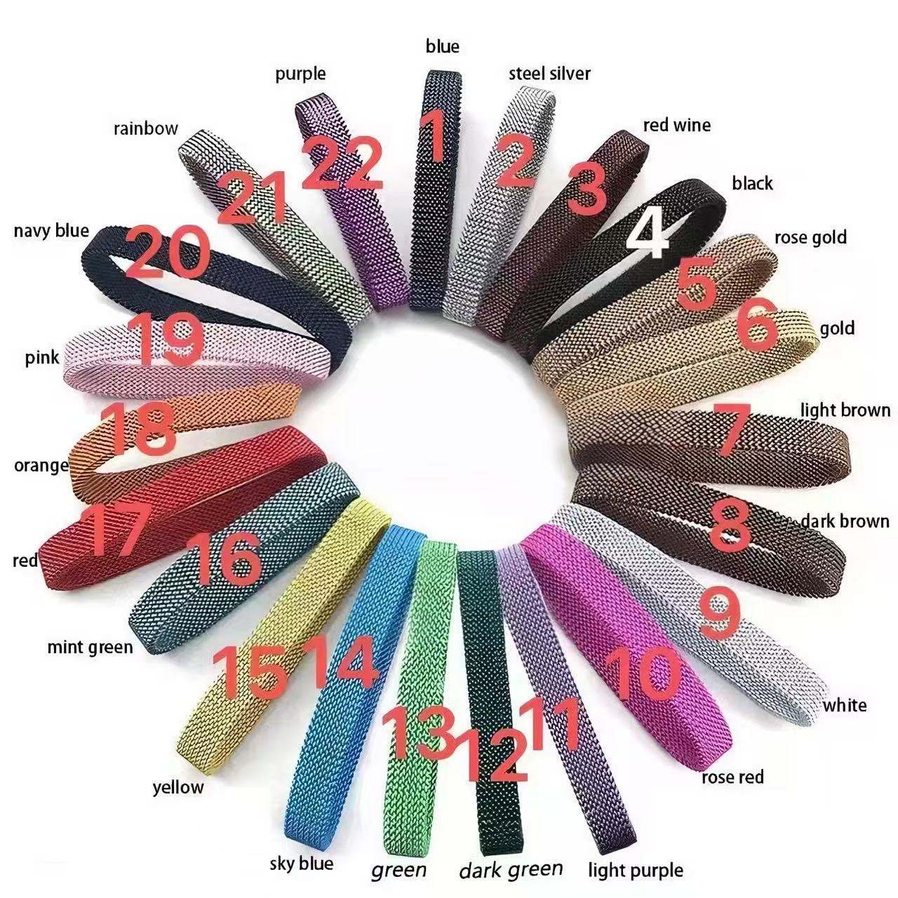 11 light purple