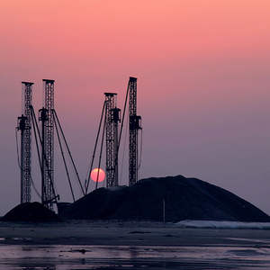 Macchina Battipalo Idraulica di Alta Qualità a Prezzo Conveniente per Vari Terreni in Progetti di Energia Solare - Product Image 6