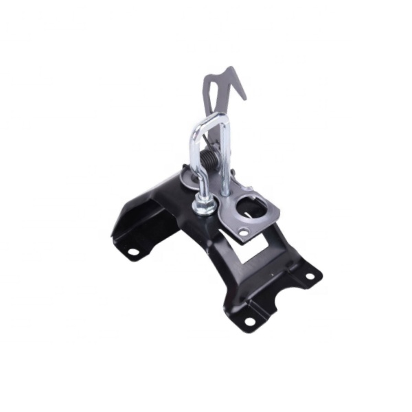 Защелка для капота автомобиля X5 F15 X6 F16 2015-2018 OEM 51237308076