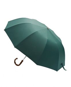 Parapluie manuel personnalisé à 2 plis de 21 pouces - Product Image 3