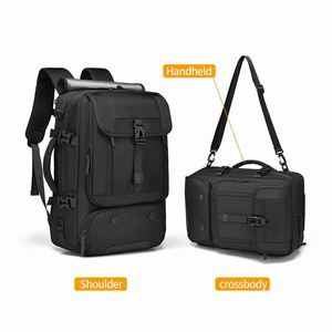 High Quality Unisex Hiking Camping Travel Casual Sport Laptop School <b>Backpack</b> Waterproof Large Capacity Durable Travel Bag - Product Image 2