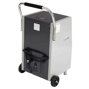 Belin Thương Hiệu Khí Nóng R410A 100 Pint (60L/D) thương Mại/Công Nghiệp/Nhà Kính/Hồ Bơi/Máy Hút Ẩm Máy Hút - Product Image 3