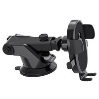 Meilleures ventes 2023 pour amazon Support mobile pour voiture, accessoires iphone Gadgets technologiques 2023 Support de téléphone de tableau de bord pour voiture