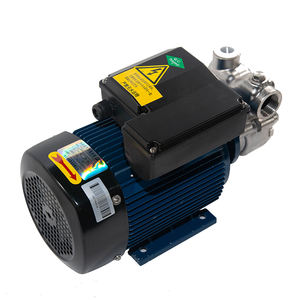 Micro bulle à gaz/pompe de mélange d'eau d'ozone, 500 w, pour le traitement de l'eau des déchets - Product Image 3