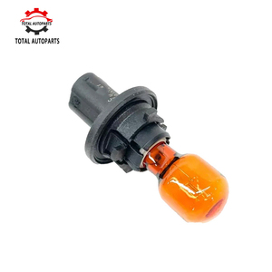 Ampoules de phares avant de voiture, clignotants, douilles OEM N10737401 compatibles avec <span class=keywords><strong>Audi</strong></span> A4 <span class=keywords><strong>Q5</strong></span> Skoda - Product Image 4