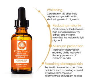 <span class=keywords><strong>Crema</strong></span> Idratante al <span class=keywords><strong>Retinolo</strong></span> Pretty Cowry 10ml con <span class=keywords><strong>Acido</strong></span> <span class=keywords><strong>Ialuronico</strong></span>, Antirughe, Sbiancante, Liquido <span class=keywords><strong>Viso</strong></span> per Rimozione Acne - Product Image 4