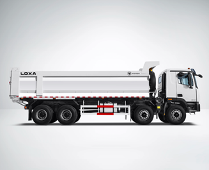 Foton Auman C GTL-E - Product Image 3
