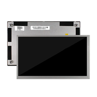 BOE Écran LCD 8 pouces AV080HDM-N19 avec résolution 1280x720 Luminosité 800(Typ.) Signalisation numérique