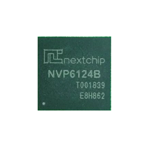 Nvp6124b <span class=keywords><strong>Video</strong></span> codec âm thanh QFN-76 tín hiệu <span class=keywords><strong>video</strong></span> vào <span class=keywords><strong>video</strong></span> kỹ thuật số Full HD mức bom báo giá, nhà máy ban đầu hàng hóa mới - Product Image 5