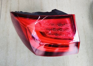 ไฟเบรก2011-2014ชิ้นส่วน F18 F11 <span class=keywords><strong>F10</strong></span>สำหรับ <span class=keywords><strong>BMW</strong></span> 5 F18 F11 <span class=keywords><strong>F10</strong></span>ไฟท้าย - Product Image 6