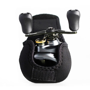 Suministros de pesca al por mayor, cañas de pescar, carretes de baitcasting, carretes de pesca marina, fundas de almacenamiento, fundas protectoras - Product Image 2