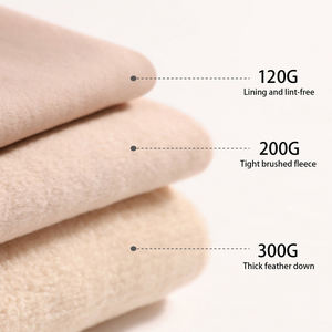 Pantimedias Térmicas de Forro Polar Cálido para Niñas y Mujeres, Leggings de Invierno, Medias Sexys Sin Costuras, Transpirables, Color Piel, Efecto Piel Desnuda, Gruesas - Product Image 6