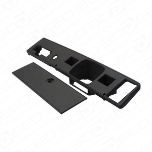 <span class=keywords><strong>Servicio</strong></span> de Impresión <span class=keywords><strong>3D</strong></span> Personalizado en Línea, Plástico Industrial ABS, Nylon, PEI, PEEK, PC, ASA - Product Image 1