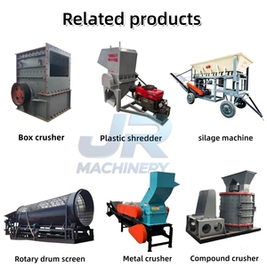 Concasseur à mâchoires électrique performant et fiable <span class=keywords><strong>pour</strong></span> le broyage primaire de roches, de calcaire et de galets de rivière - Product Image 6