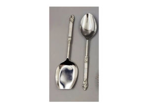 Ensemble de couverts en acier inoxydable poli de qualité supérieure, finition miroir, pour hôtels et restaurants, qualité alimentaire SS 304, fournisseur en gros pour l'exportation - Product Image 2