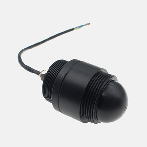 Màn hình cảm biến mức <span class=keywords><strong>Radar</strong></span> Màn hình cảm ứng đo mức màn hình ghi 80G sóng milimet không tiếp xúc với mực nước - Product Image 2
