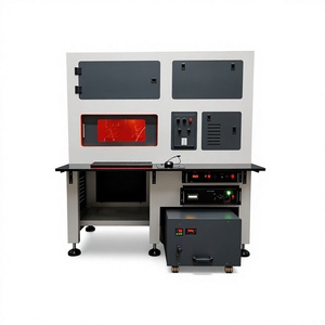 Máquina de Corte de Diamantes CNC Láser AOC Green Line de ITC - Product Image 1