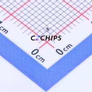 FBH1005-601Y Ferrite Bead 0402 RF ( Impedance @ Frequency: 600Ohm@100MHz )( Error: 25% )( DC Resistance (DCR): 500mOhm ) - Product Image 2