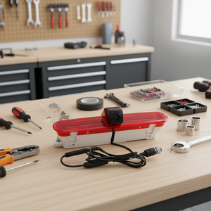 Caméra <span class=keywords><strong>de</strong></span> <span class=keywords><strong>recul</strong></span> ccd avec feu stop et éclairage, pour Opel Combo, caméra <span class=keywords><strong>de</strong></span> <span class=keywords><strong>recul</strong></span>, pour van, moto - Product Image 4