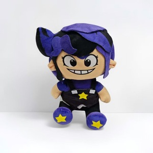 Nuevos Peluches de Payaso de la Serie <span class=keywords><strong>Poppy</strong></span> <span class=keywords><strong>Playtime</strong></span>, Muñecos Bordados para Niños, Regalos para Fiestas y Juegos, Juguetes Baratos, Juguetes para Niños al por Mayor - Product Image 5