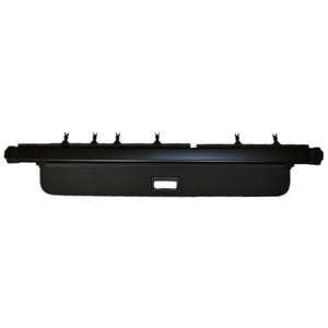Misura Per Nissan X-trail <span class=keywords><strong>Qashqai</strong></span> di Buona Qualità Accessori Per Auto Appeso Impermeabile Anti-slittamento Posteriore del Tronco Security Shield Cargo Copertura - Product Image 1