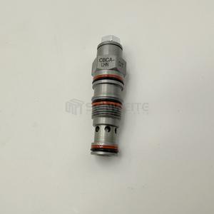 Válvula de Control Direccional SUN CBCA-LHN de 3 Vías, 1/2 Pulgada, 315 Bar, 40 L/min, Válvula Hidráulica para Maquinaria de Construcción - Product Image 1