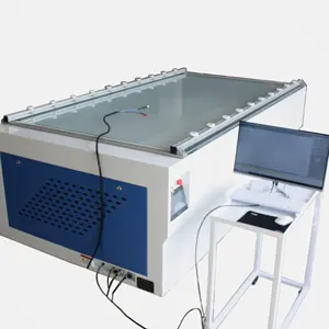 REOO solar photovoltagic module testing machines sun simulator with xeon lamp of long life