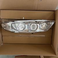 Phare avant LED pour bus Comil 24V WJC-Q-093